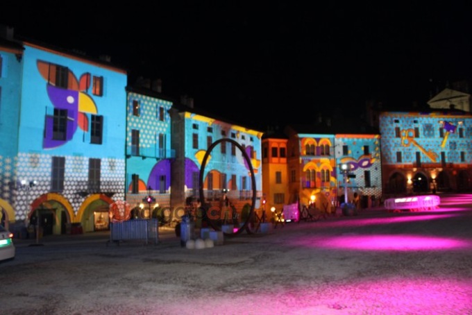 Partito ufficialmente il Carnevale a Mondovì. Polemiche sui social della città