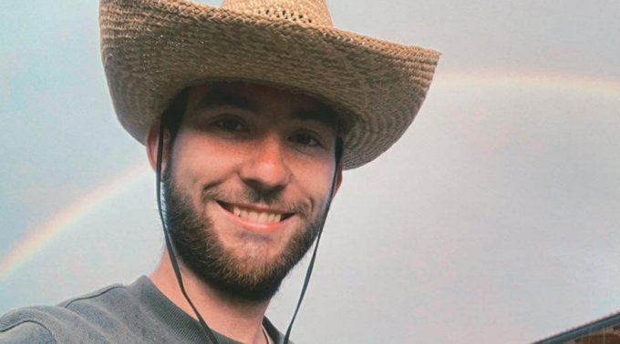 Caraglio piange Filippo Renaudo, scomparso a 25 anni a causa di un tumore