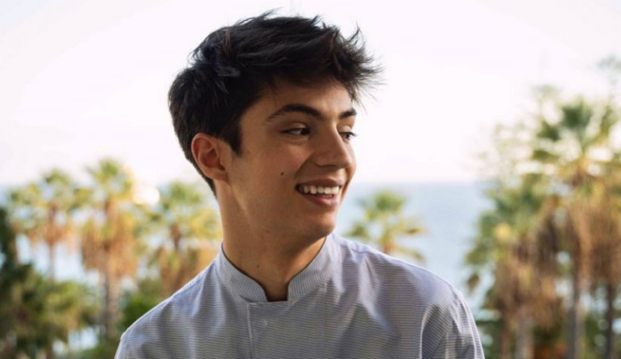 Sanremo 2022: stasera sul palco il giovane cuneese Matteo Romano