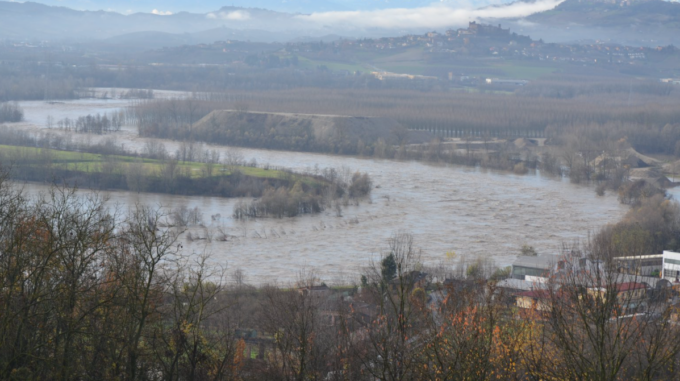 Da Roma arrivano 20 milioni di euro per il terzo ponte sul Tanaro ad Alba