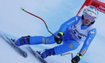 Olimpiadi invernali, Marta Bassino diciassettesima al SuperG