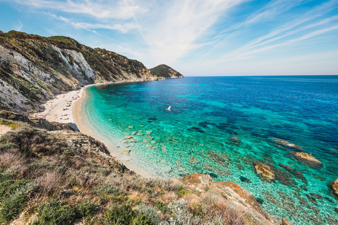 Vacanze all’insegna della natura: le meraviglie dell’Isola d’Elba