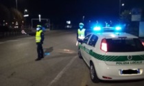Controlli della Polizia Locale sulle strade cuneesi: sanzionati oltre venti automobilisti