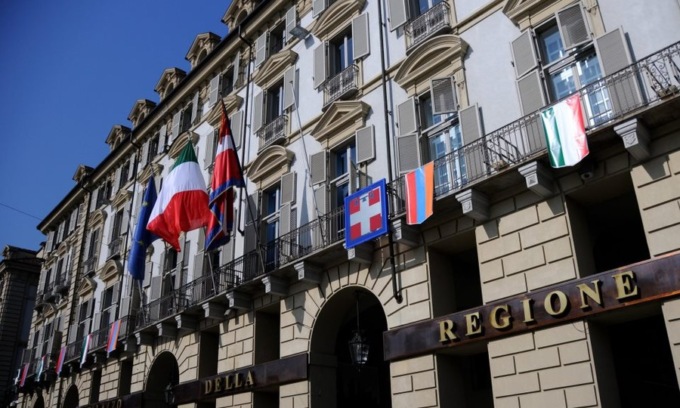 14 Comuni piemontesi si candidano per diventare retroporto di Genova
