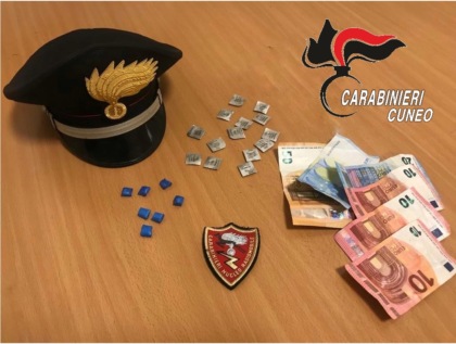 carabinieri