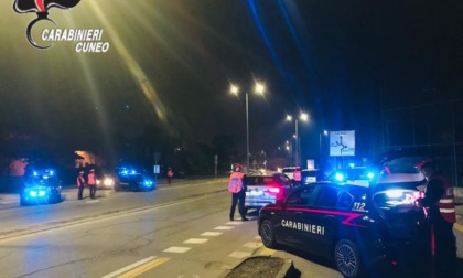 “Drive-in” della cocaina: tre arresti dei carabinieri ad Alba