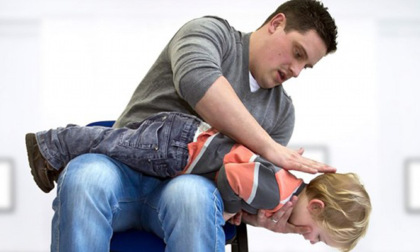 Ritorna il corso di disostruzione pediatrica dell’Asl CN2