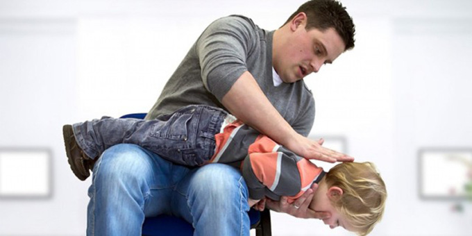 Ritorna il corso di disostruzione pediatrica dell’Asl CN2