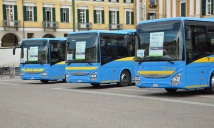 Mobilità sostenibile, la Regione al fianco di imprese ed enti piemontesi per incentivare l’uso del trasporto pubblico dei loro dipendenti