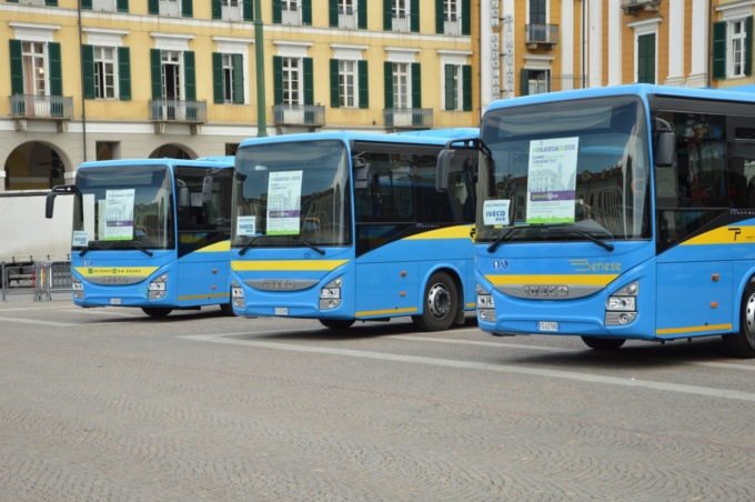 Mobilità sostenibile, la Regione al fianco di imprese ed enti piemontesi per incentivare l’uso del trasporto pubblico dei loro dipendenti