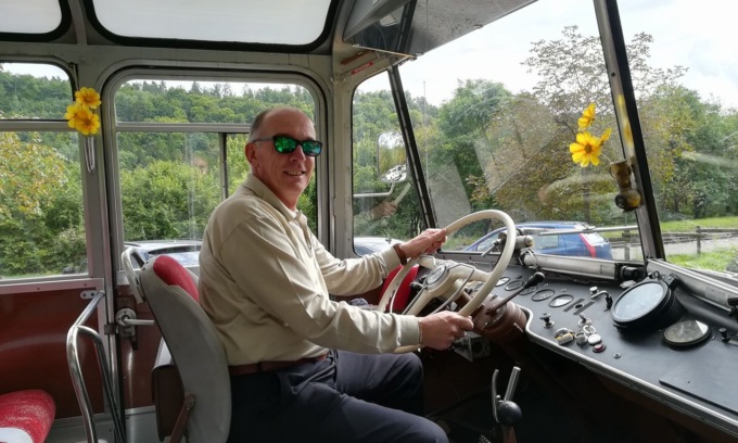 Bus gratis per due venerdì