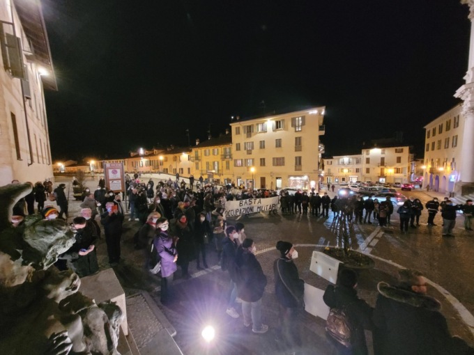 La Città di Bra per la Pace e per l’Ucraina: riunito il Consiglio Comunale