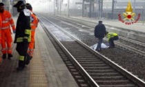 Uomo investito e ucciso da un treno, circolazione interrotta tra Alba e Carmagnola