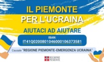 Ucraina, un conto corrente regionale per donare: aiutaci ad aiutare