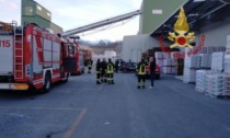 Incidente sul lavoro: morto schiacciato da un macchinario un 50enne a Villanova Mondovì
