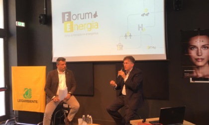 Forum Energia 2022, il Presidente di Fondazione Agrion: “Necessario sviluppare un lavoro costante di ricerca e innovazione"