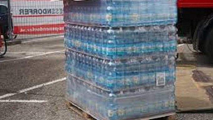 Sant’Anna, stop alla produzione di acqua frizzante: introvabile la Co2