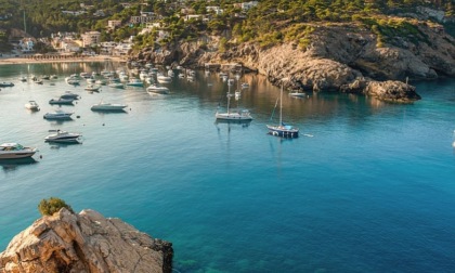 I turisti italiani mettono la Spagna nel mirino