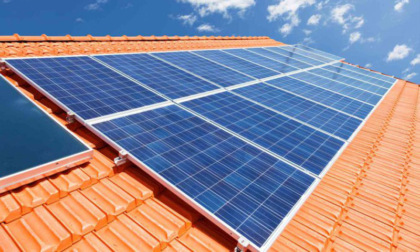 Impianti fotovoltaici: Piemonte nella top 4 delle regioni più solari a marzo 2023