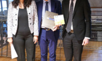 Quattro aziende del Cuneese, Torinese e Imperiese premiate dalla Banca di Caraglio per la valorizzazione dei dipendenti