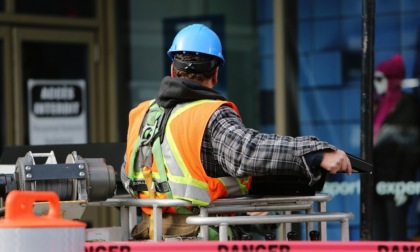 La Regione approva il protocollo per la sicurezza nei cantieri edili nel Cuneese