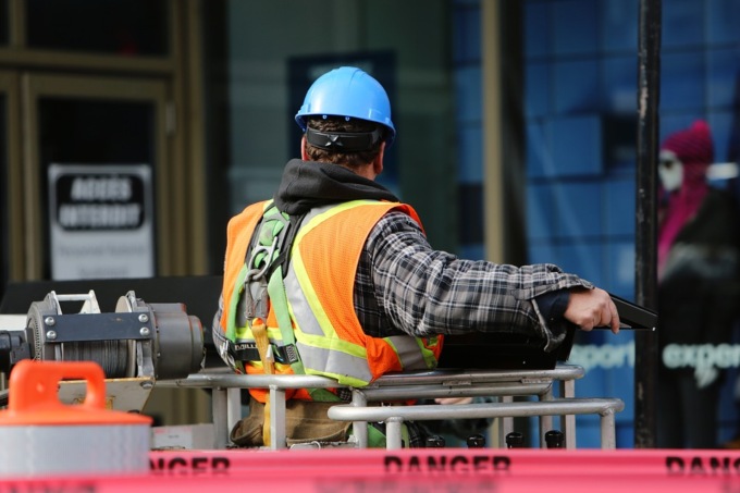 La Regione approva il protocollo per la sicurezza nei cantieri edili nel Cuneese
