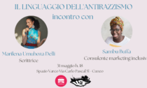 A Cuneo un incontro sul linguaggio dell'antirazzismo