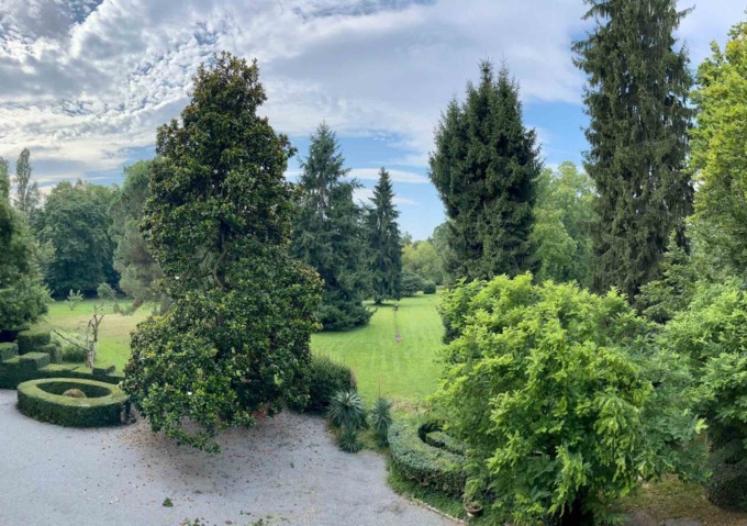 Continuano gli appuntamenti “Advanced Studies in Businnes Economics and Culture” nella Villa Tornaforte Aragno “Humanities Forum”