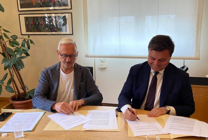 Nuova convenzione tra Finpiemonte e Confidustria Piemonte per il sostegno delle imprese tramite finanza, credito e fondi pubblici