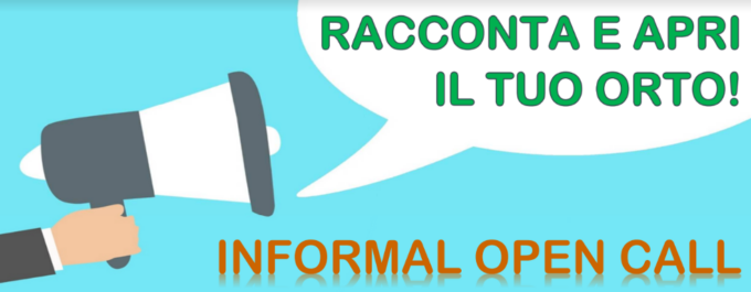 Racconta e apri il tuo orto! E’ l’iniziativa del Comune di Alba per tutelare la biodiversità
