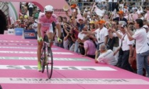 Giro d'Italia 2022: si parte venerdì 6 maggio, tappa anche a Cuneo