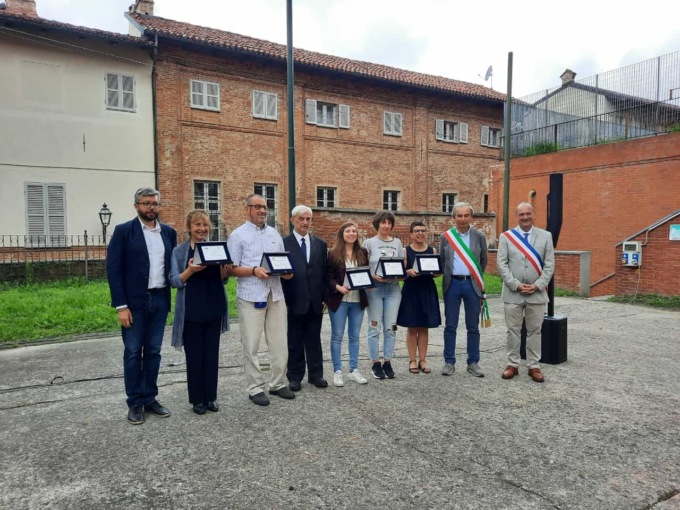 Grande successo per il 22° Salone del Libro per Ragazzi di Bra