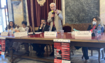 Grande partecipazione a Cuneo al convegno sulla violenza domestica e di genere “Codice Rosso”