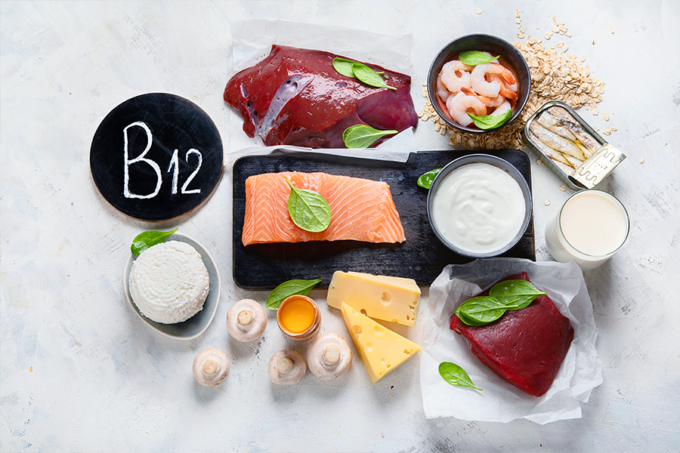 Vitamina B12, perché è importante e come evitare le carenze