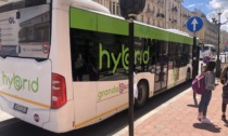 “Granda Bus” rilancia la mobilità sostenibile e senza limiti per gli Under 20 per tutta l’estate