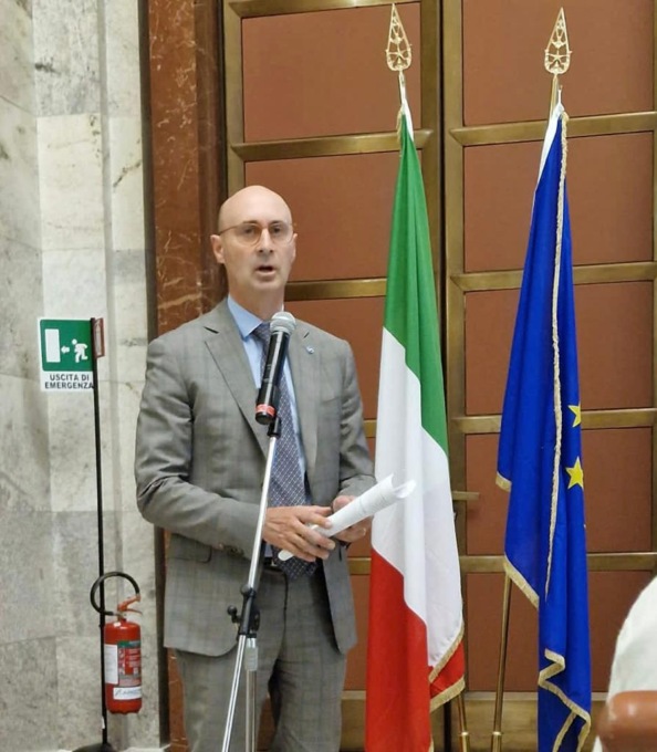 Tavolo della Chimica al Mise. UGL: “Dobbiamo chiederci se il nostro Paese sia ancora interessato ad uno sviluppo industriale”
