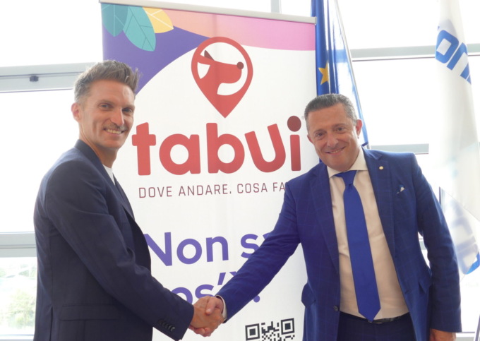 Confcommercio Cuneo e tabUi insieme per potenziare la digitalizzazione delle aziende