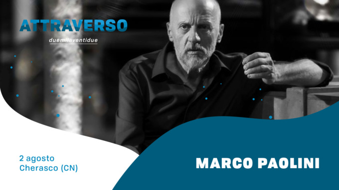 “Attraverso Festival” torna a Cherasco con due prestigiosi appuntamenti