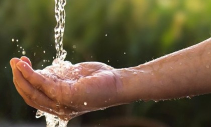 A Cuneo vietato l'uso dell'acqua potabile se non per scopi alimentari e di igiene personale