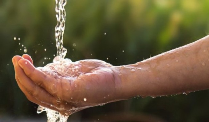 A Cuneo vietato l’uso dell’acqua potabile se non per scopi alimentari e di igiene personale