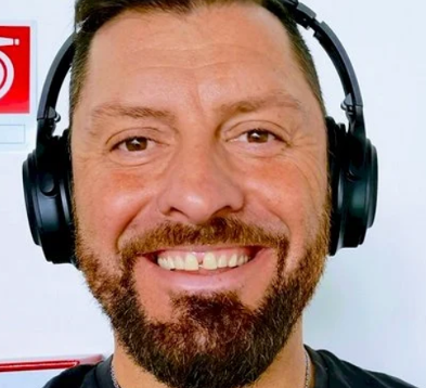 Scossa la comunità cuneese per la morte di Rafael Fontana l’appassionato di ballo e boxe