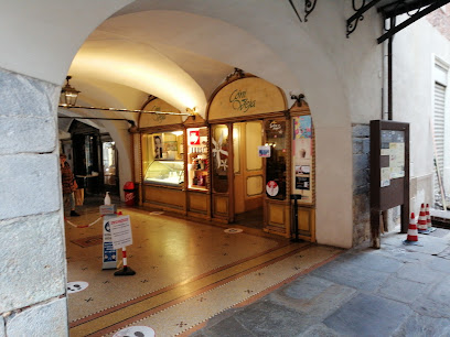 Caffè Côni Veja riapre nel centro città il prossimo 5 agosto 2022