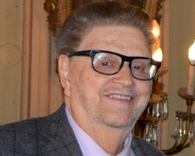 Morto Lido Riba, ex segretario del PCI e assessore regionale