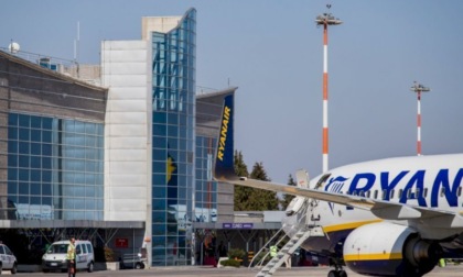Aeroporto Levaldigi, trend in crescita: superati i volumi di traffico del 2019