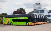 Trasporti, Flixbus lancia nuove rotte internazionali verso Cuneo, Alba e Bra