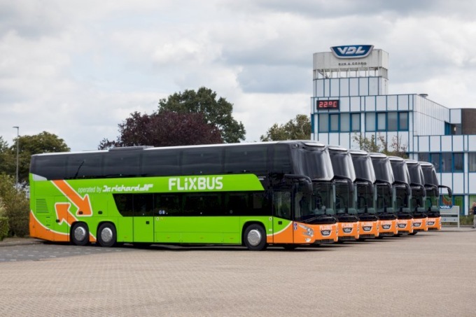Trasporti, Flixbus lancia nuove rotte internazionali verso Cuneo, Alba e Bra