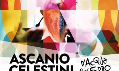 Ascanio Celestini sarà all’Arena Estiva a Mondovì il 23 luglio, il nuovo spettacolo “Museo Pasolini”