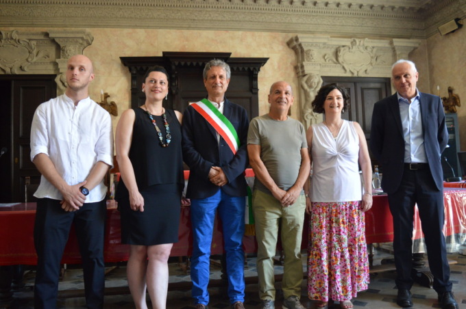 Savigliano, ecco chi sono gli assessori della giunta di Antonello Portera