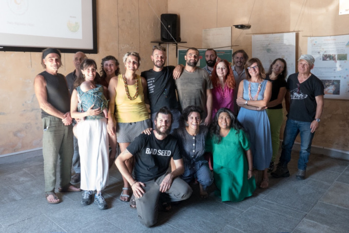 L’Unione Montana Valle Varaita ha sottoscritto il manifesto per l’agroecologia del Living Lab valle Varaita