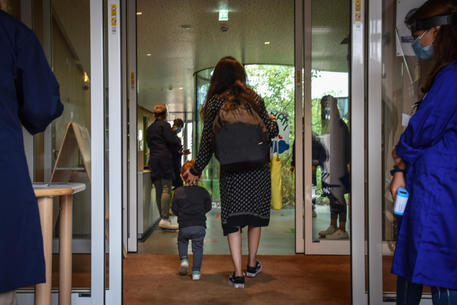 Pnrr: in Piemonte 158 milioni di euro verranno destinati per nido e scuole infanzia